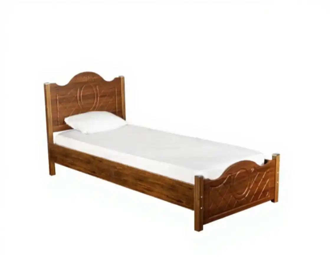 تخت خواب نسترن