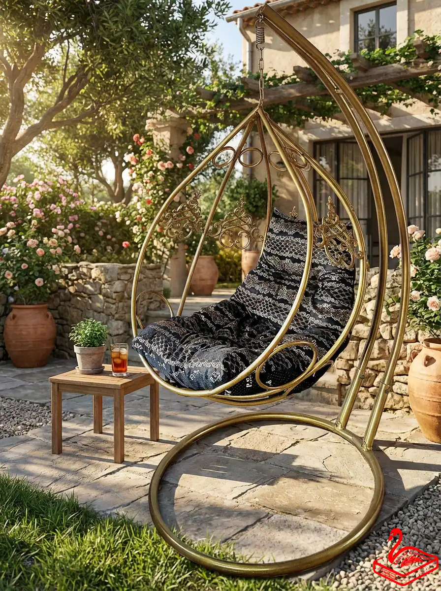 تاب ریلکسی چدنی